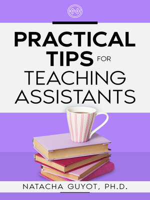 cover image of Practical Tips for Teaching Assistants